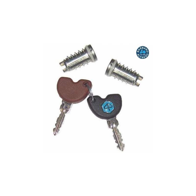 Gruppo cilindretti Beverly Fly Liberty originale piaggio 576825