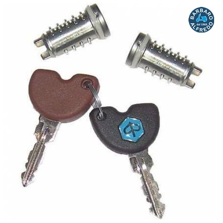 Gruppo cilindretti Beverly Fly Liberty originale piaggio 576825