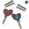 Gruppo cilindretti Beverly Fly Liberty originale piaggio 576825