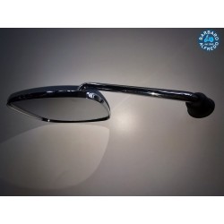 Specchio retrovisore sinistro vespa S 50-125-150 originale piaggio CM178901