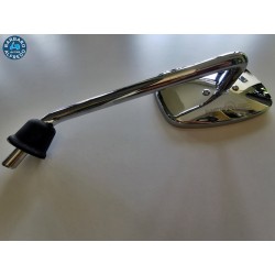 Specchio retrovisore sinistro vespa S 50-125-150 originale piaggio CM178901