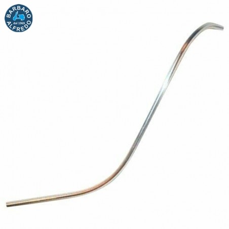 BORDO SCUDO DX VESPA LX LT S SXL VXL ORIGINALE PIAGGIO 622188