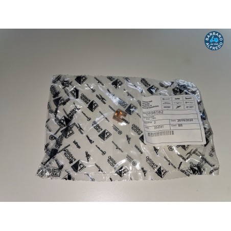 RALLINO FRIZIONE VESPA PX COSA 1-2 T5 PX E2 ARCOBALENO ORIGINALE PIAGGIO 0898582