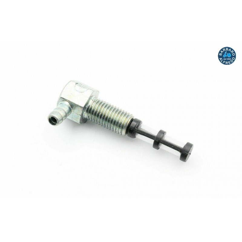 RACCORDO TUBO OLIO VESPA PX - T5 - ARCOBALENO ORIGINALE PIAGGIO 156038