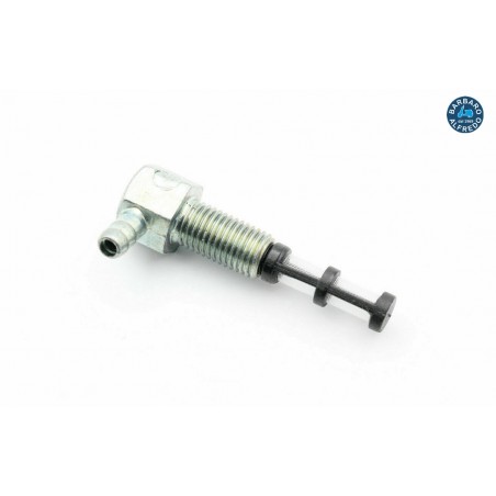 RACCORDO TUBO OLIO VESPA PX - T5 - ARCOBALENO ORIGINALE PIAGGIO 156038