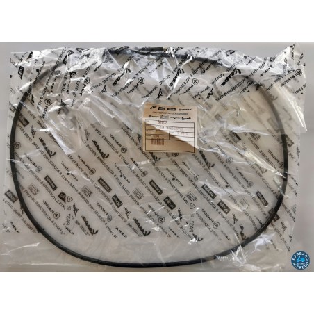 CAVO GAS COMANDO SDOPPIATORE FREE ORIGINALE PIAGGIO 581132