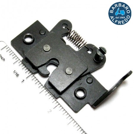 SERRATURA SELLA VESPA GT GTS 125 200 250 300 ORIGINALE PIAGGIO CM023703