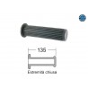 MANOPOLA VESPA PX 125-150-200E ORIGINALE PIAGGIO 179833