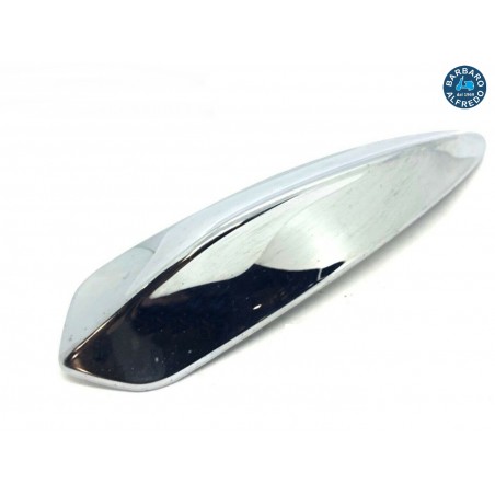 CRESTA PARAFANGO VESPA PRIMAVERA 50 125 150 ORIGINALE 1B000042