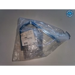 KIT ATTACCHI STAFFE CUPOLINO VESPA LX 50 125 150 ORIGINALE PIAGGIO 602925M