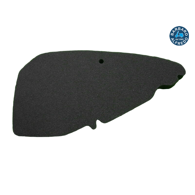 FILTRO ARIA SPUGNA FREE ORIGINALE PIAGGIO 431587