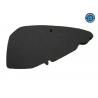 FILTRO ARIA SPUGNA FREE ORIGINALE PIAGGIO 431587