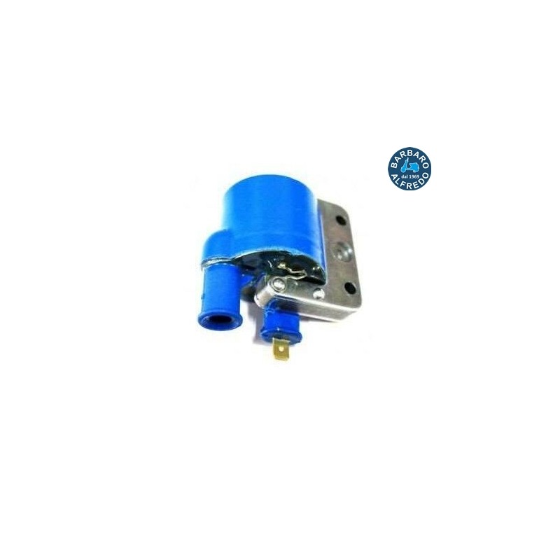 Bobina accensione Piaggio Bravo si ciao grillo scatto  vespa 50 special 125 vespa 9x 125-150 ape p 50 244114