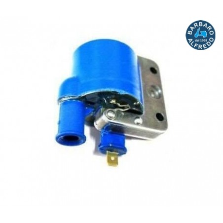 Bobina accensione Piaggio Bravo si ciao grillo scatto  vespa 50 special 125 vespa 9x 125-150 ape p 50 244114