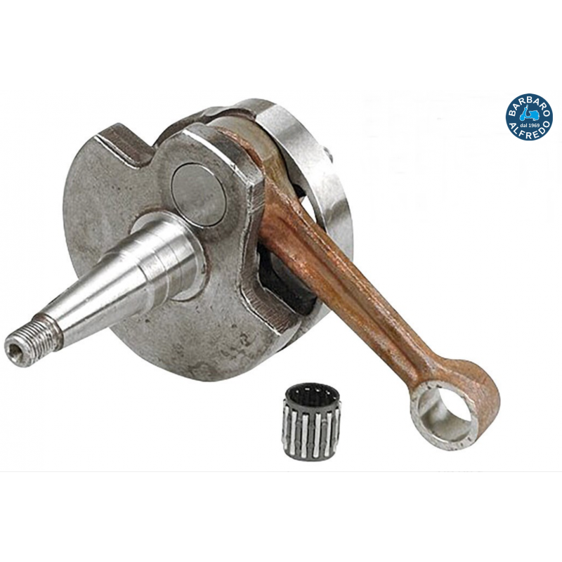 ALBERO MOTORE VESPA PX 125-150 ORIGINALE  PIAGGIO 1331545