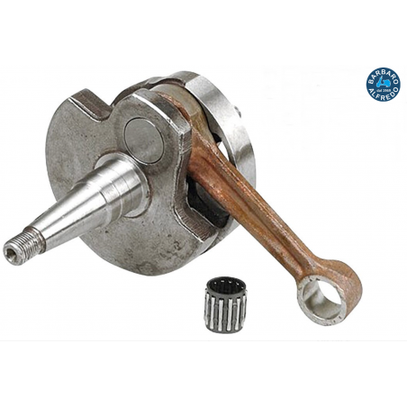ALBERO MOTORE VESPA PX 125-150 ORIGINALE  PIAGGIO 1331545