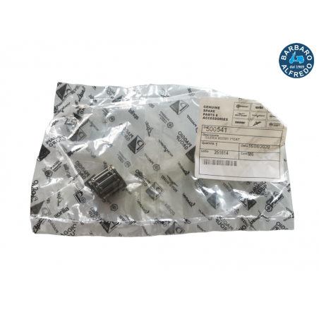 GABBIA A RULLI VESPA PX ORIGINALE PIAGGIO 500541