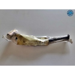 KIT CAVALLETTO LATERALE BRAVO BUZZETTI 4252