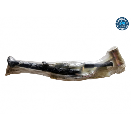 KIT CAVALLETTO LATERALE BRAVO BUZZETTI 4252