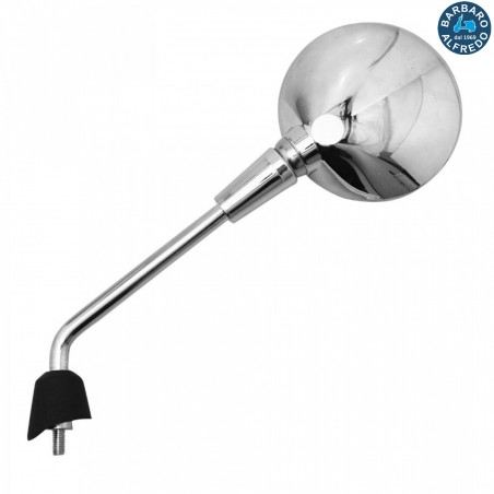 SPECCHIO RETROVISORE SINISTRO VESPA PRIMAVERA 50 125 150  - ELETTRICA ORIGINALE PIAGGIO CM261901