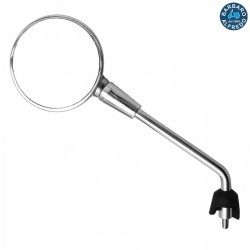 SPECCHIO RETROVISORE SINISTRO VESPA PRIMAVERA 50 125 150  - ELETTRICA ORIGINALE PIAGGIO CM261901