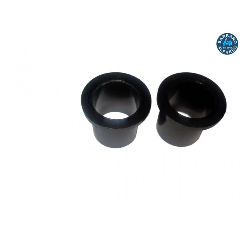 2 Bussole supporto motore scooter Piaggio originale piaggio 273460