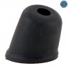 Guarnizione specchietto Vespa Px 125-150 originale piaggio 622427