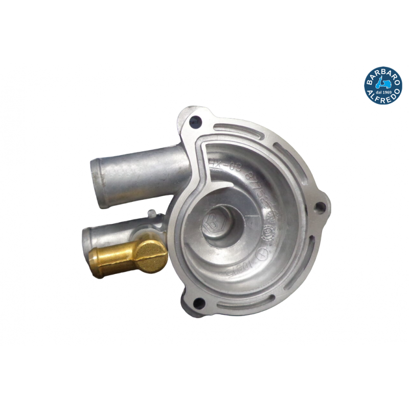 COPERCHIO POMPA ACQUA PIAGGIO BEVERLY CARNABY GTS MP3 X EVO ORIGINALE PIAGGIO 877528