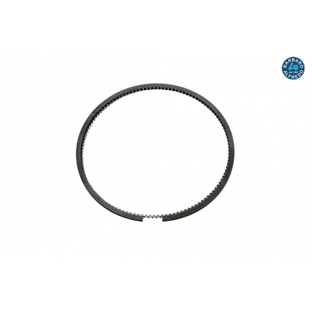 FASCIA SEGMENTO RASCHIAOLIO Ø78x2x3.2 BEVERLY 350 MP3 X10 ORIGINALE PIAGGIO B015281