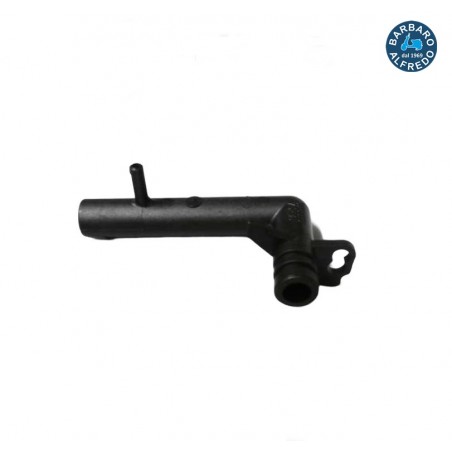 TUBO RACCORDO USCITA ACQUA ZIP 50 SP NRG DNA RUNNER POWER ORIGINALE PIAGGIO 878910