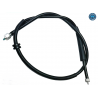 Trasmissione cavo km 647803 Liberty RST 50 125 200