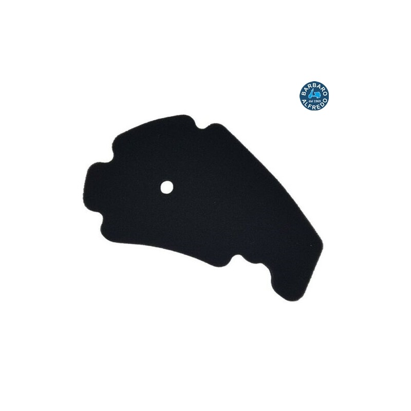 FILTRO ARIA PIAGGIO BEVERLY CARNABY X9 MP3 ORIGINALE PIAGGIO 8292580P