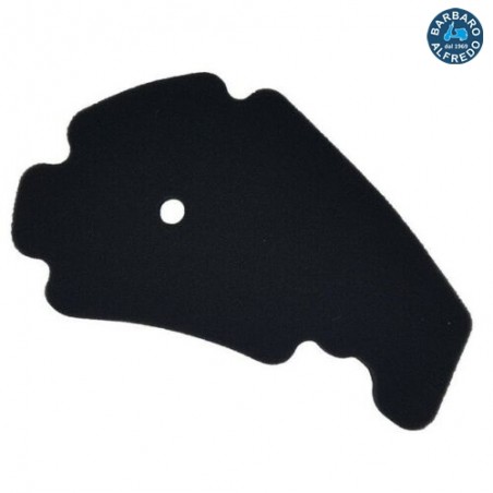 FILTRO ARIA PIAGGIO BEVERLY CARNABY X9 MP3 ORIGINALE PIAGGIO 8292580P