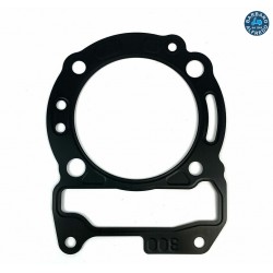 GUARNIZIONE TESTA 0,3 mm BEVERLY 300 CARANBY 300 VESPA GTS 300 ORIGINALE PIAGGIO 1A014002