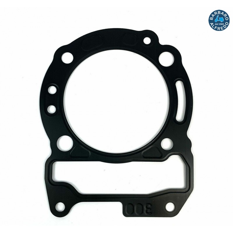 GUARNIZIONE TESTA 0,3 mm BEVERLY 300 CARANBY 300 VESPA GTS 300 ORIGINALE PIAGGIO 1A014002
