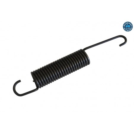 MOLLA CAVALLETTO  VESPA 50 SPECIAL ORIGINALE PIAGGIO 077269