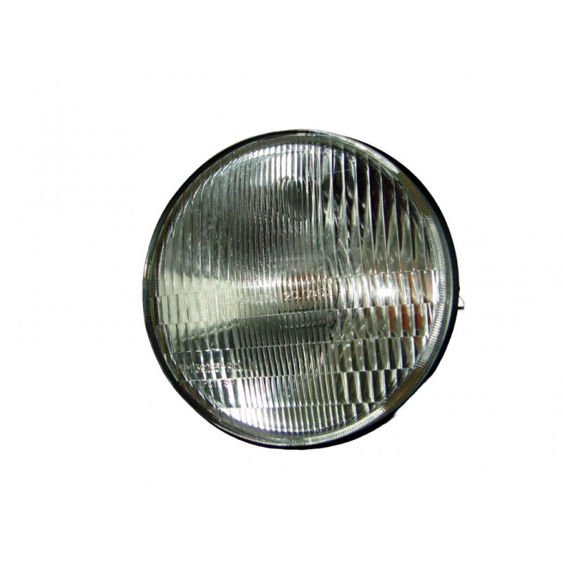 FARO FANALE ANTERIORE VVESPA PK 50 S - XL-RUSH-N ORIGINALE PIAGGIO 215399