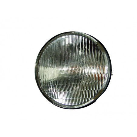 FARO FANALE ANTERIORE VVESPA PK 50 S - XL-RUSH-N ORIGINALE PIAGGIO 215399