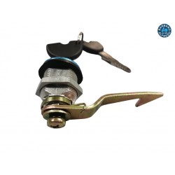 GRUPPO SERRATURA LIBERTY 125- 150  4T 3V ie 2013 - 2014  ORIGINALE PIAGGIO 1B000627