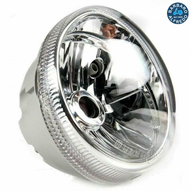FANALE PROIETTORE FARO VESPA GTV 6 GIORNI ORIGINALE PIAGGIO 639846