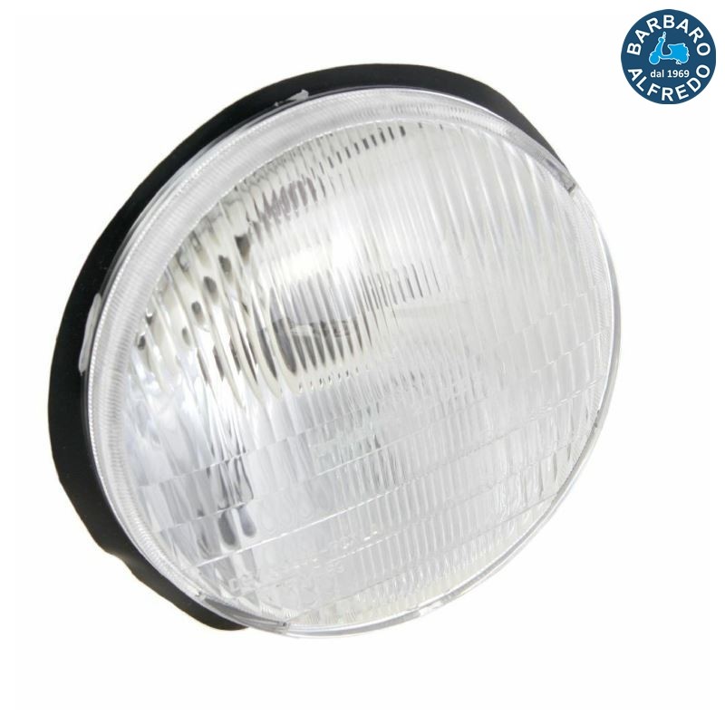 FANALE FARO VESPA 50 FL2  ORIGINALE  PIAGGIO 265940