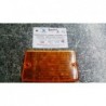 Vetro Freccia anteriore arancione SX vespa pk xl- n codice originale piaggio 234769