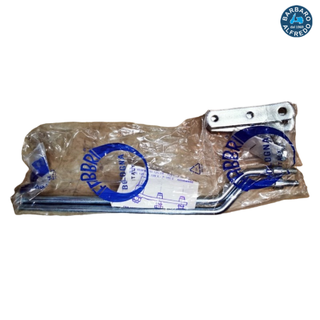 Aste Fabbri parabrezza vespa 50-125/PK 125ETS - pk xl 50 - pk xl 125- p.125 x .p. 200e - Arcobaleno