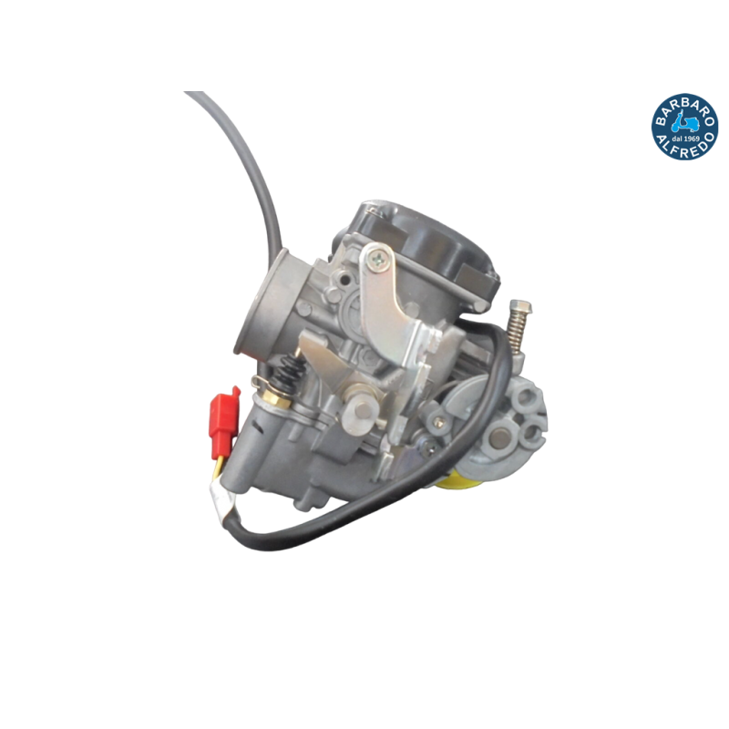 CARBURATORE CVEK27 2708 FLY 150 LIBERTY 150 VESPA LX 150 S150