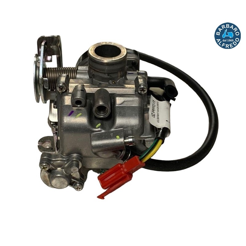 CARBURATORE CVK-18 Z61F FLY LIBERTY VESPA 50 LX PRIMAVERA S ORIGINALE PIAGGIO CM141914