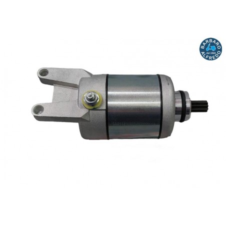 Motorino avviamento beverly 125 250 300 vespa gts 250 300 originale piaggio 1A011611R