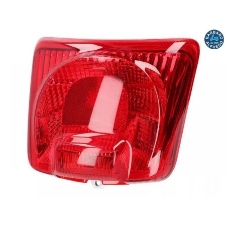 FANALE POSTERIORE DI CATADIOTTRO VESPA GTS ORIGINALE PIAGGIO 1D002560