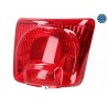 FANALE POSTERIORE DI CATADIOTTRO VESPA GTS ORIGINALE PIAGGIO 1D002560