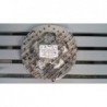 Disco Freno Anteriore Piaggio Beverly 400 500 - x7 x8 x9 Nexus 400 500 codice originale piaggio 56393R