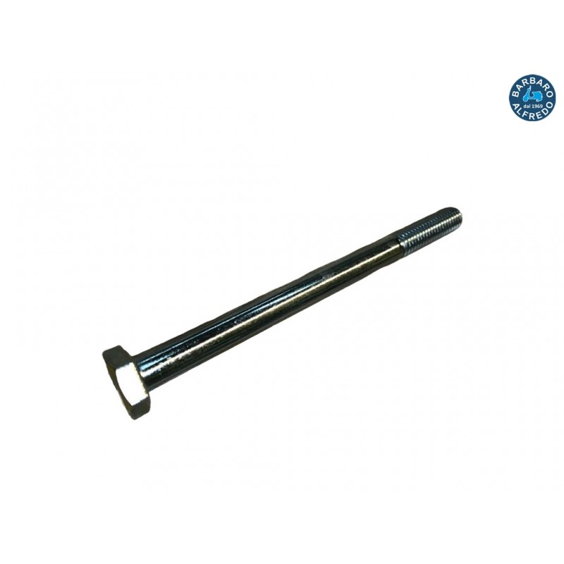 Vite testa esagonale M10x130 originale piaggio 030115